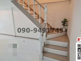 For sale 2 ベッドルーム house in Sai Mai, Bangkok