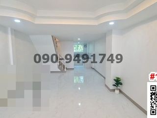For sale 2 ベッドルーム house in Sai Mai, Bangkok