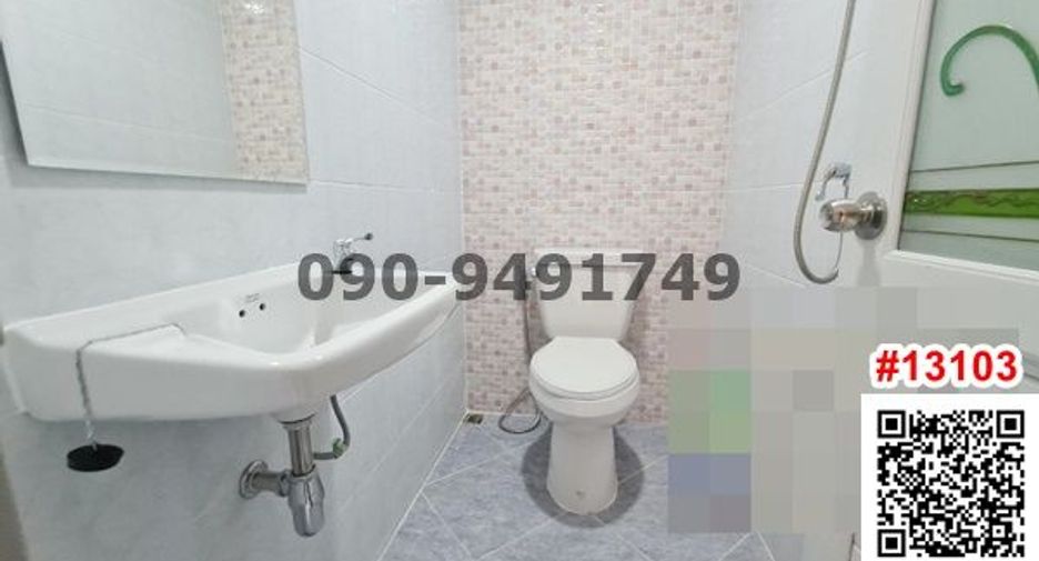For sale 2 bedrooms house in Sai Mai, Bangkok