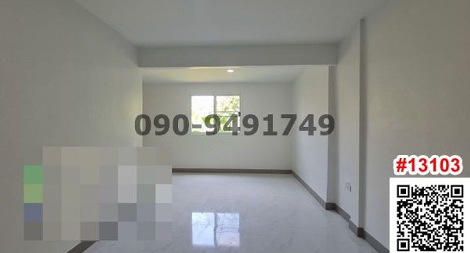 For sale 2 bedrooms house in Sai Mai, Bangkok