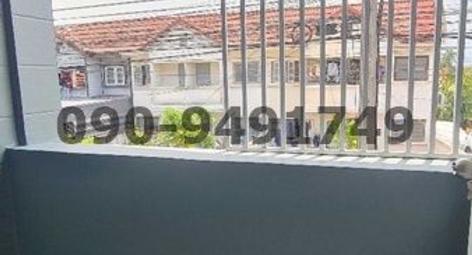 For sale 2 bedrooms house in Sai Mai, Bangkok