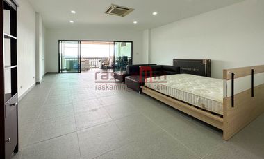 For sale studio condo in Bang Lamung, Chonburi
