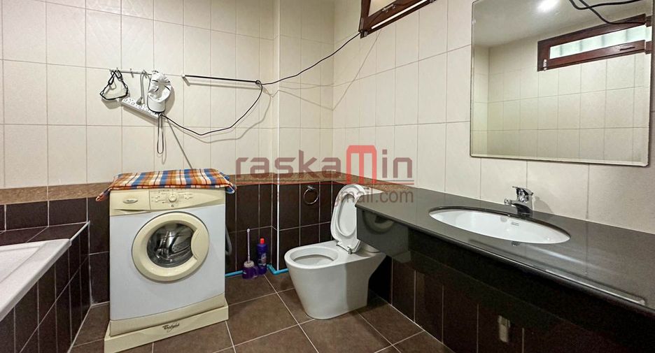 For sale studio condo in Bang Lamung, Chonburi