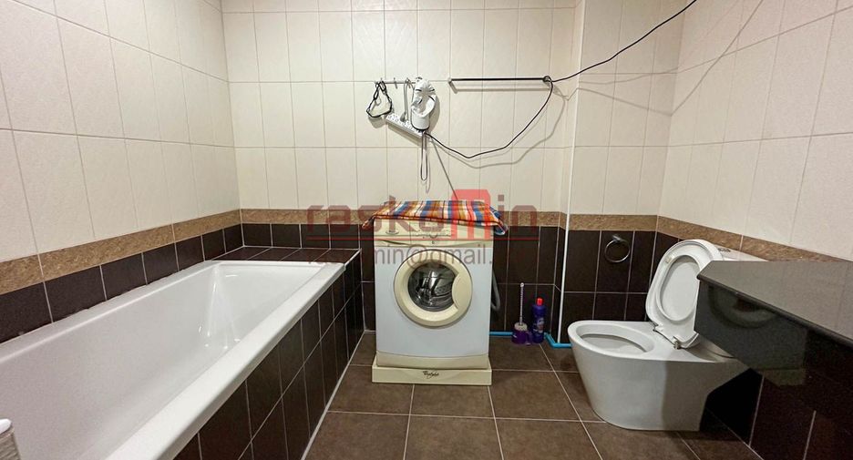 For sale studio condo in Bang Lamung, Chonburi