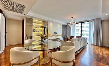 À louer 2 chambres condo à Watthana, Bangkok
