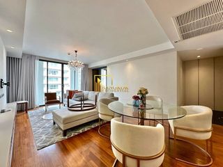 For rent 2 ベッドルーム condo in Watthana, Bangkok