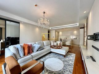 For rent 2 ベッドルーム condo in Watthana, Bangkok