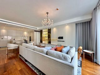 For rent 2 ベッドルーム condo in Watthana, Bangkok