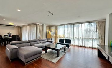 ให้เช่า 3 ห้องนอน อพาร์ทเม้นท์ ใน สาทร, กรุงเทพฯ