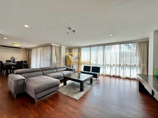 For rent 3 ベッドルーム apartment in Sathon, Bangkok
