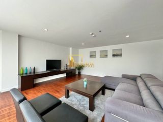 For rent 3 ベッドルーム apartment in Sathon, Bangkok