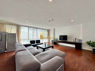 For rent 3 ベッドルーム apartment in Sathon, Bangkok