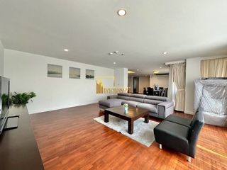 For rent 3 ベッドルーム apartment in Sathon, Bangkok