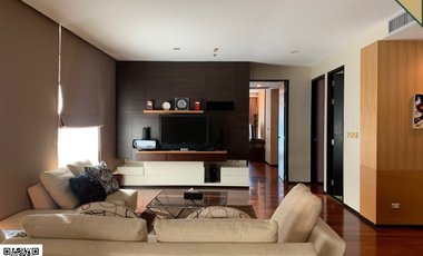 Condo en alquiler de 2 habitaciones en Watthana, Bangkok