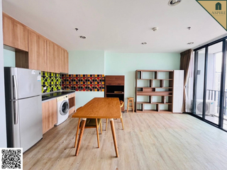 Wohnung zum Kauf mit 1 Zimmer in Chatuchak, Bangkok