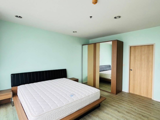 Wohnung zum Kauf mit 1 Zimmer in Chatuchak, Bangkok