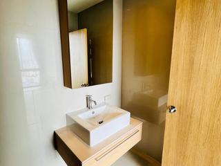 Wohnung zum Kauf mit 1 Zimmer in Chatuchak, Bangkok