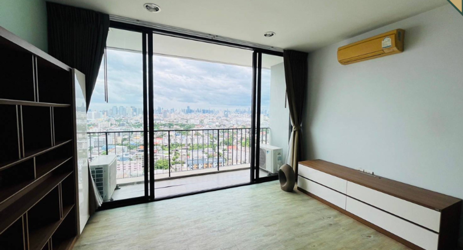For sale 1 bed condo in Chatuchak, Bangkok