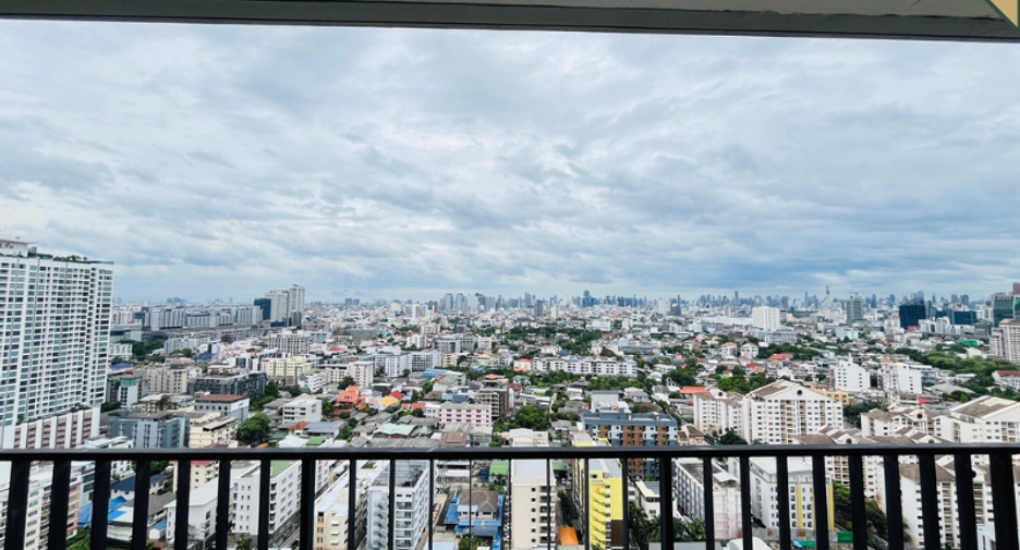 For sale 1 bed condo in Chatuchak, Bangkok