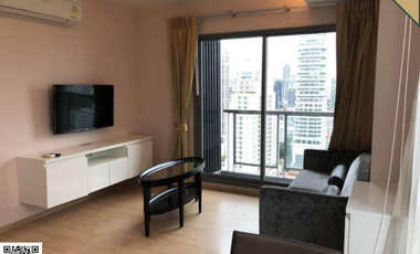 For sale 1 bed condo in Watthana, Bangkok