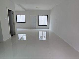 For sale 3 bed townhouse in Bang Bua Thong, Nonthaburi