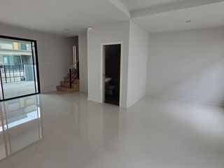 For sale 3 bed townhouse in Bang Bua Thong, Nonthaburi