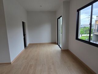 For sale 3 bed townhouse in Bang Bua Thong, Nonthaburi