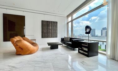 For rent 2 bedrooms condo in Bang Kho Laem, Bangkok