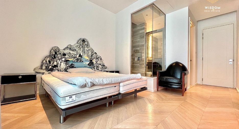 For rent 2 bedrooms condo in Bang Kho Laem, Bangkok