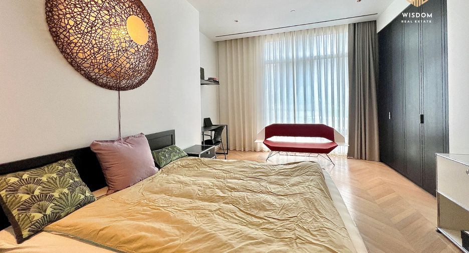 For rent 2 bedrooms condo in Bang Kho Laem, Bangkok