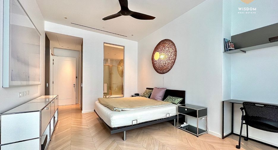 For rent 2 bedrooms condo in Bang Kho Laem, Bangkok