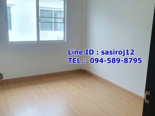 For rent 3 bed townhouse in Bang Sao Thong, Samut Prakan