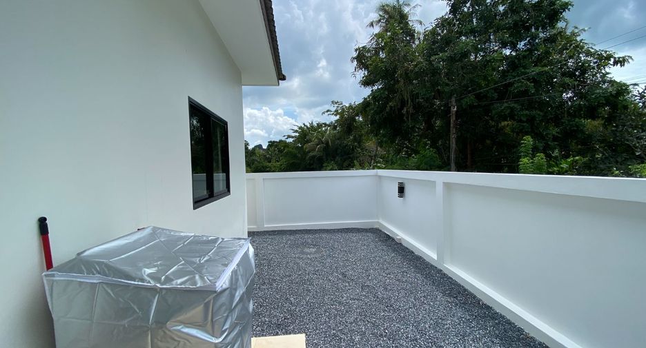 For rent 2 bedrooms house in Mueang Krabi, Krabi