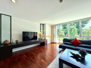 Condo en alquiler de 3 habitaciones en Sathon, Bangkok