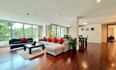 ให้เช่า 3 ห้องนอน คอนโด ใน สาทร, กรุงเทพฯ