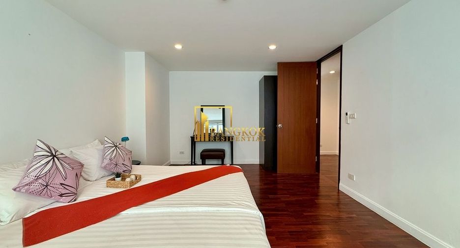 ให้เช่า 3 ห้องนอน คอนโด ใน สาทร, กรุงเทพฯ