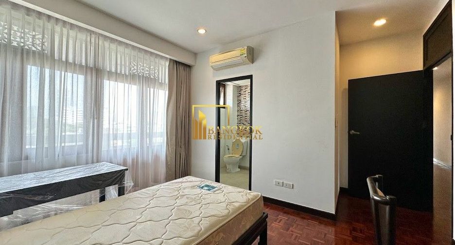 Wohnung zur Miete mit 4 Zimmer in Sathon, Bangkok