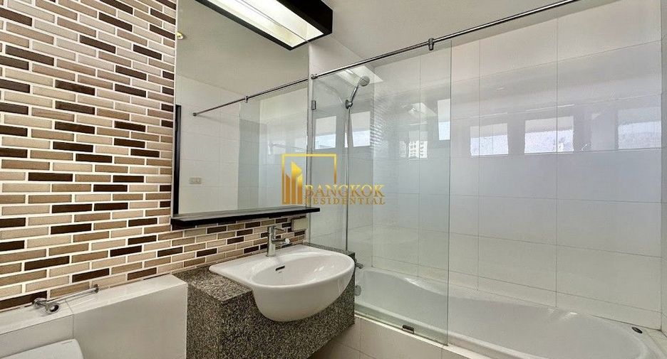 Wohnung zur Miete mit 4 Zimmer in Sathon, Bangkok