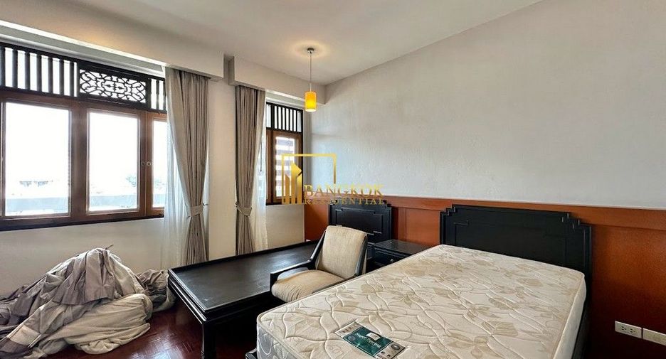 Wohnung zur Miete mit 4 Zimmer in Sathon, Bangkok