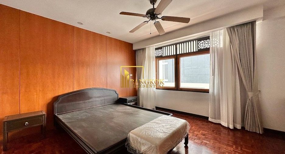 Wohnung zur Miete mit 4 Zimmer in Sathon, Bangkok
