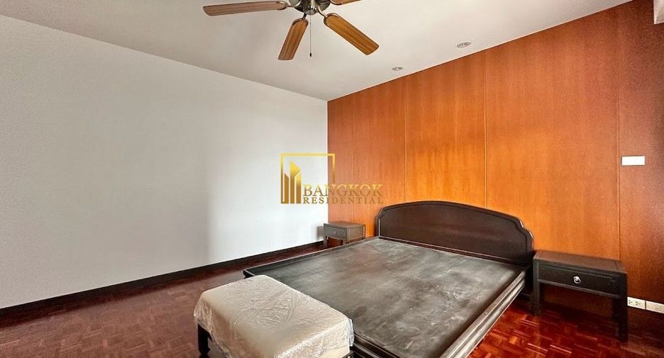 Wohnung zur Miete mit 4 Zimmer in Sathon, Bangkok