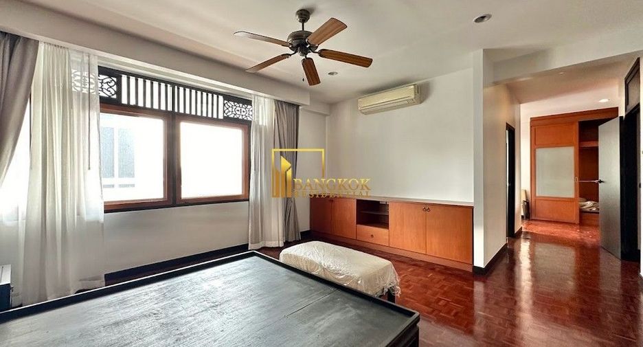 Wohnung zur Miete mit 4 Zimmer in Sathon, Bangkok