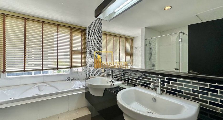 Wohnung zur Miete mit 4 Zimmer in Sathon, Bangkok