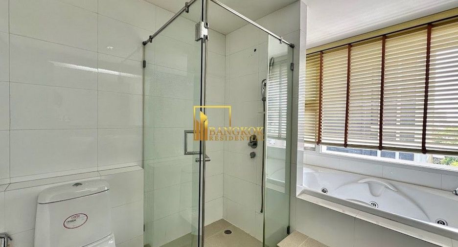 Wohnung zur Miete mit 4 Zimmer in Sathon, Bangkok