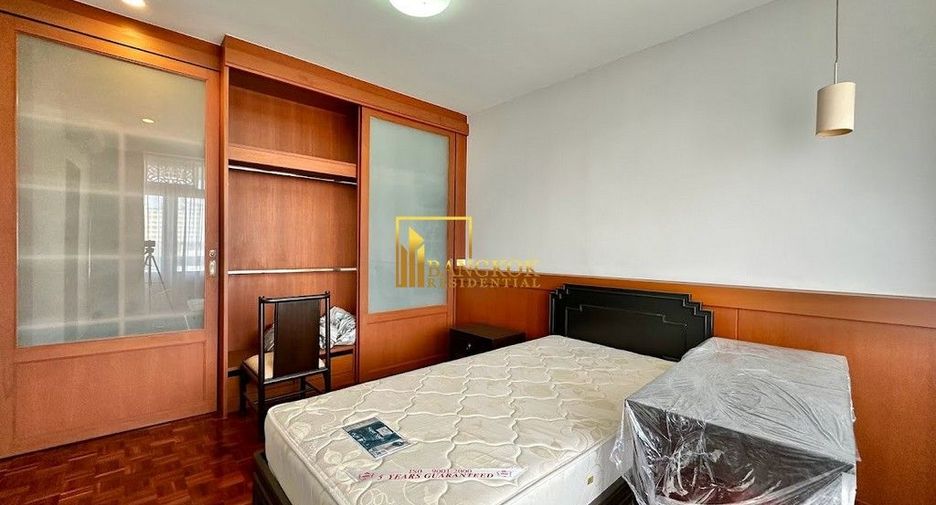 Wohnung zur Miete mit 4 Zimmer in Sathon, Bangkok