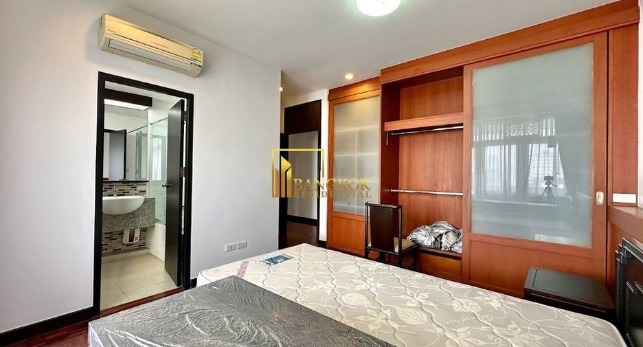 Wohnung zur Miete mit 4 Zimmer in Sathon, Bangkok