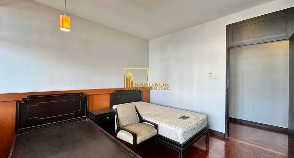 Wohnung zur Miete mit 4 Zimmer in Sathon, Bangkok