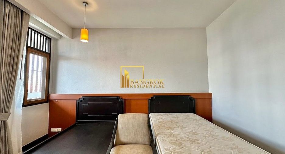 Wohnung zur Miete mit 4 Zimmer in Sathon, Bangkok