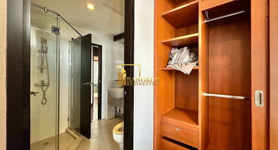 Wohnung zur Miete mit 4 Zimmer in Sathon, Bangkok