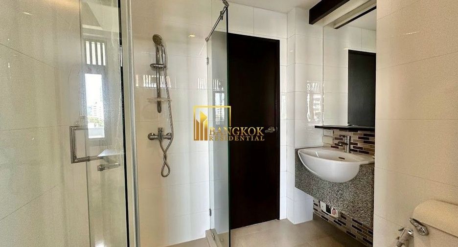 Wohnung zur Miete mit 4 Zimmer in Sathon, Bangkok
